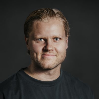 Filip Lydén