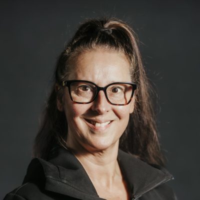 Maria Forsberg